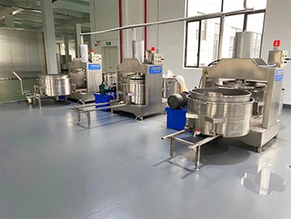 壓榨機(jī)如何使用 壓榨機(jī)分類型號